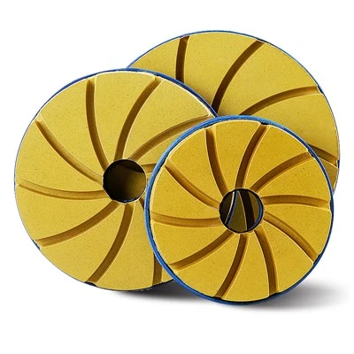 Stone Diamond Chamfer Wheel